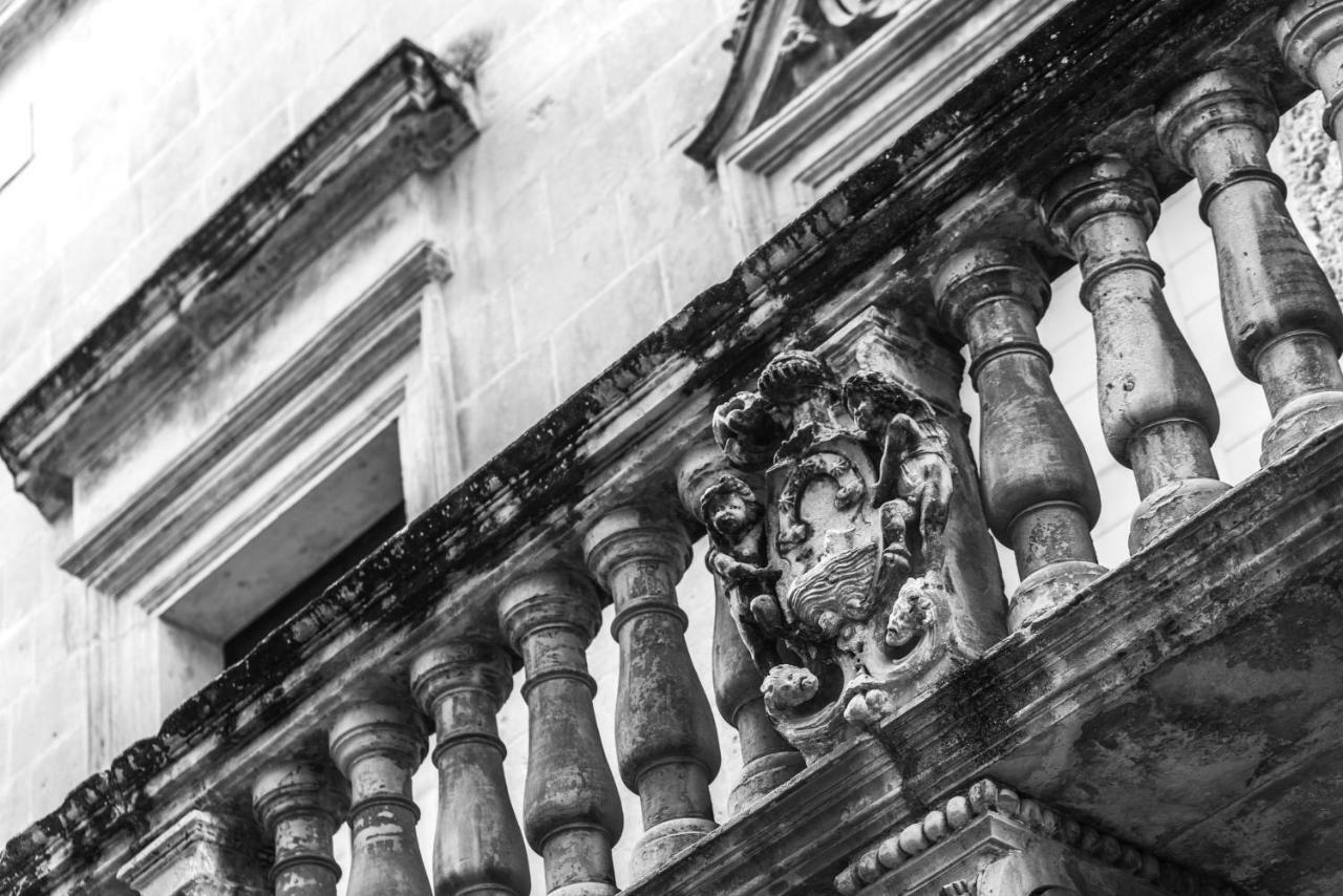Elle Suite Lecce Exterior foto
