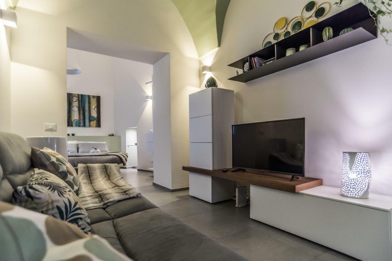 Elle Suite Lecce Exterior foto