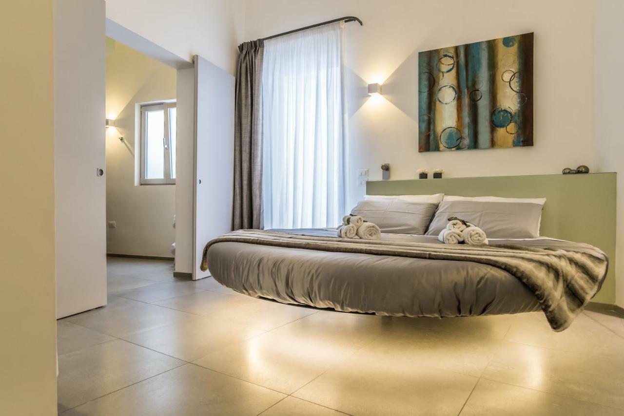 Elle Suite Lecce Exterior foto