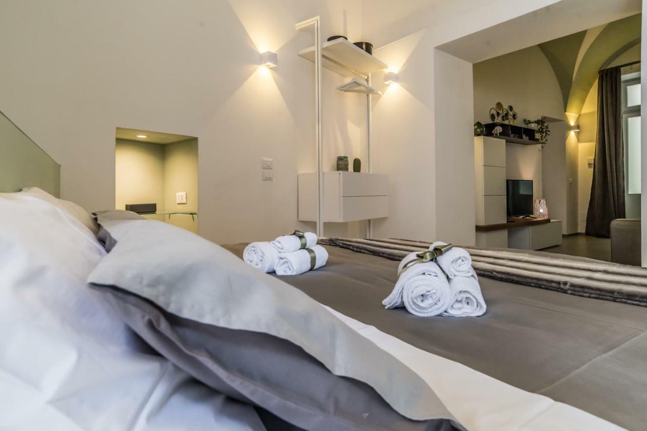 Elle Suite Lecce Exterior foto